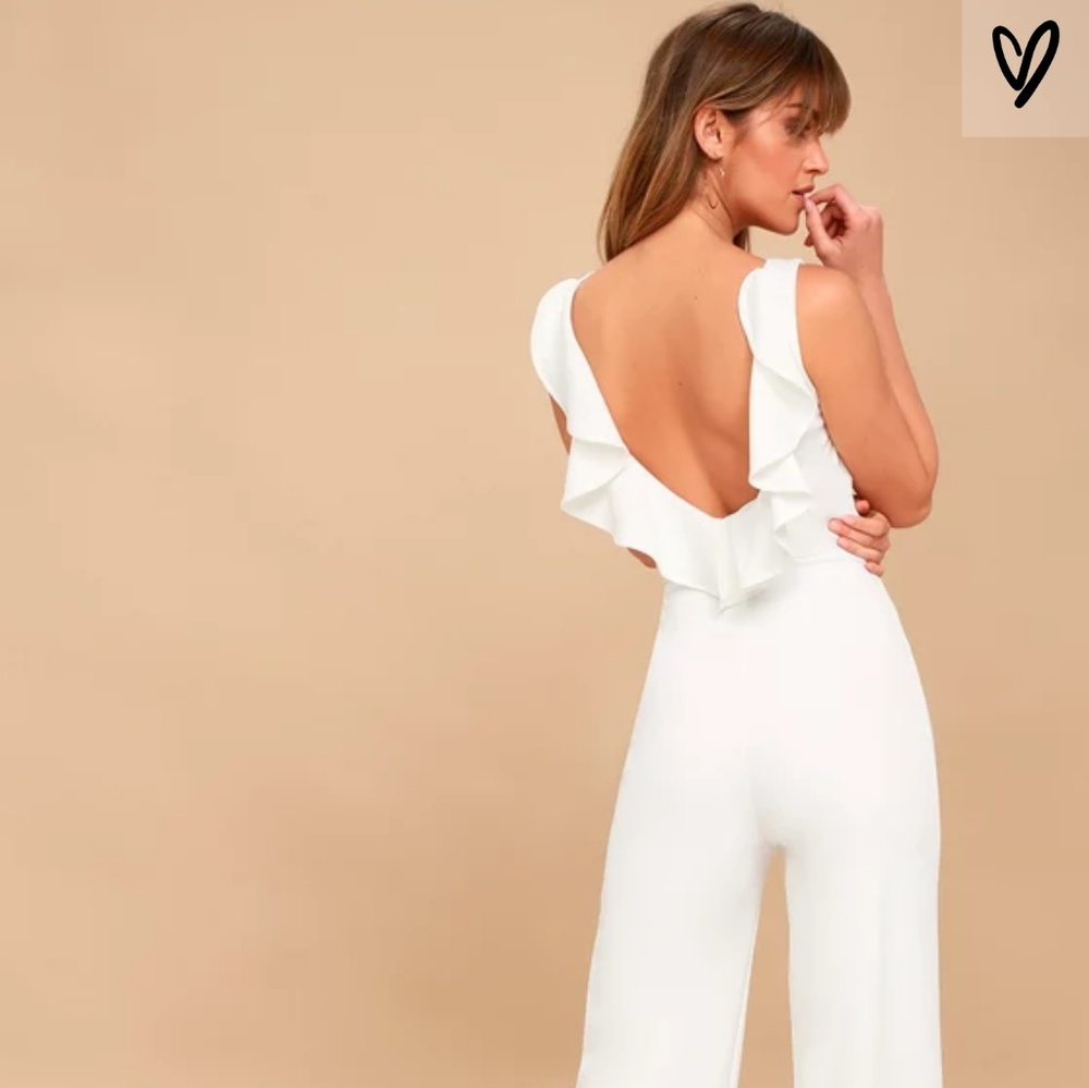 Lulu's Jumpsuit